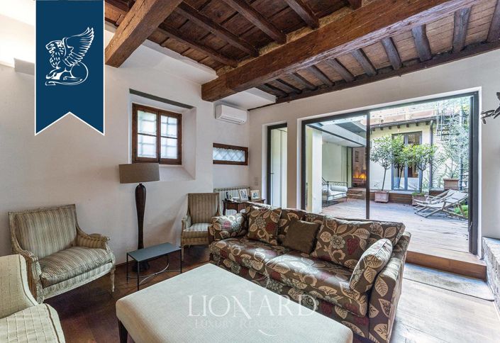 Image No.4-Appartement de 3 chambres à vendre à Florence