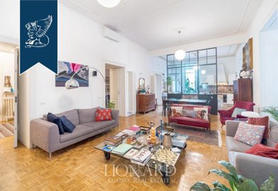 Lionard S.p.A. most sold property