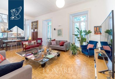 Lionard S.p.A. most sold property