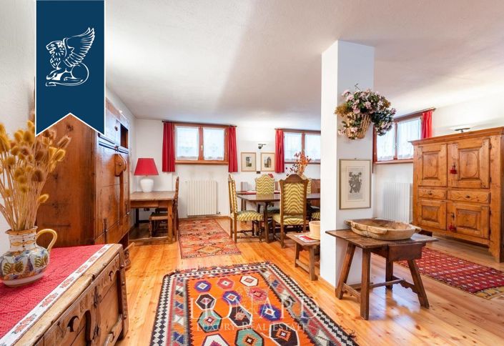 Image No.28-Villa de 5 chambres à vendre à Courmayeur