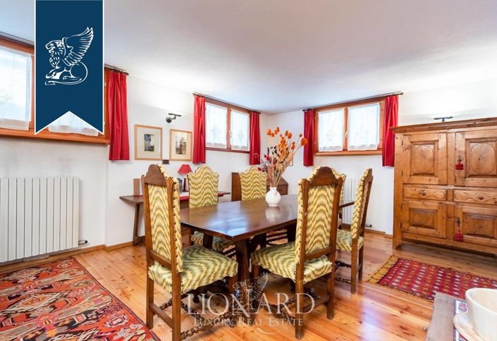 Image No.29-Villa de 5 chambres à vendre à Courmayeur