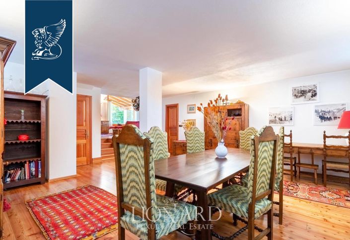 Image No.31-Villa de 5 chambres à vendre à Courmayeur