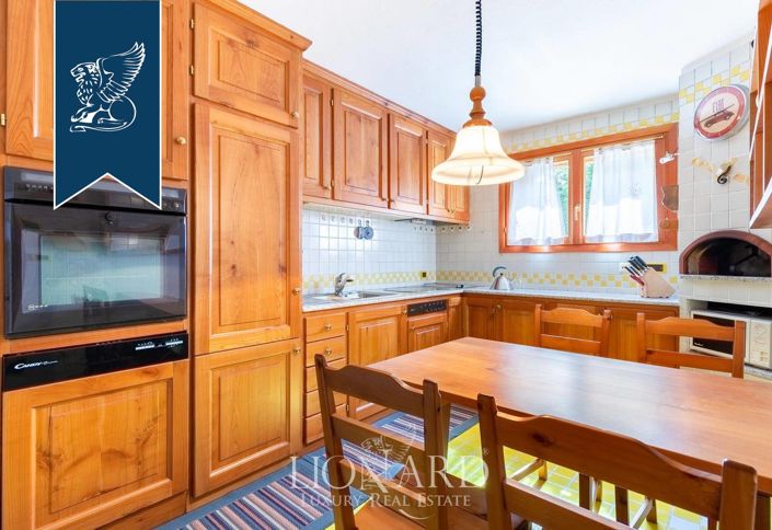 Image No.34-Villa de 5 chambres à vendre à Courmayeur