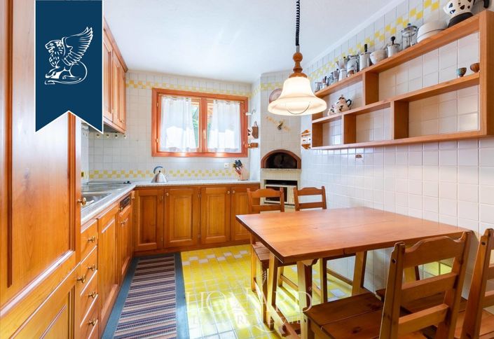 Image No.35-Villa de 5 chambres à vendre à Courmayeur