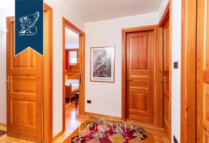 Image No.36-Villa de 5 chambres à vendre à Courmayeur