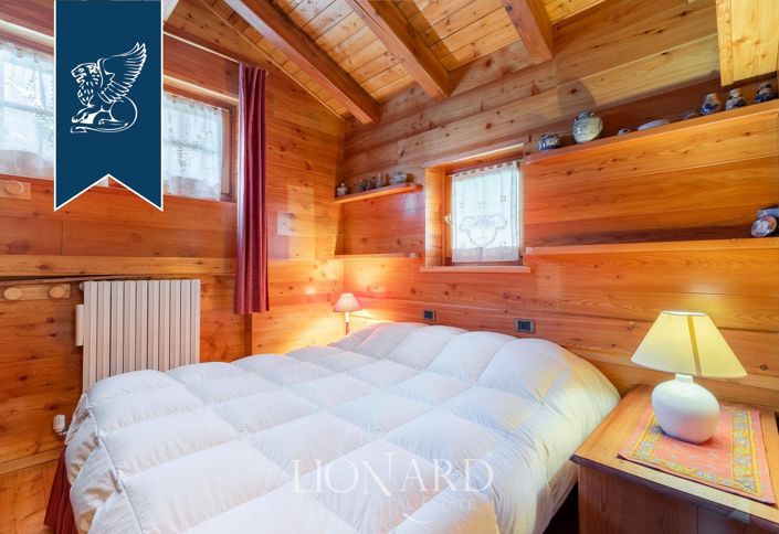 Image No.37-Villa de 5 chambres à vendre à Courmayeur