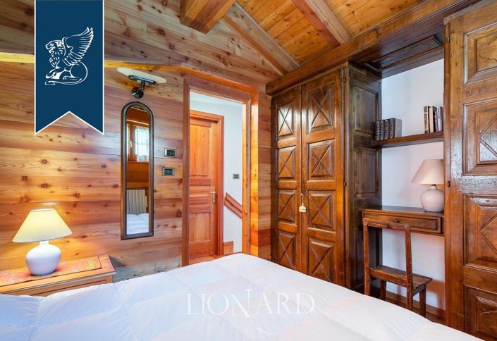 Image No.38-Villa de 5 chambres à vendre à Courmayeur