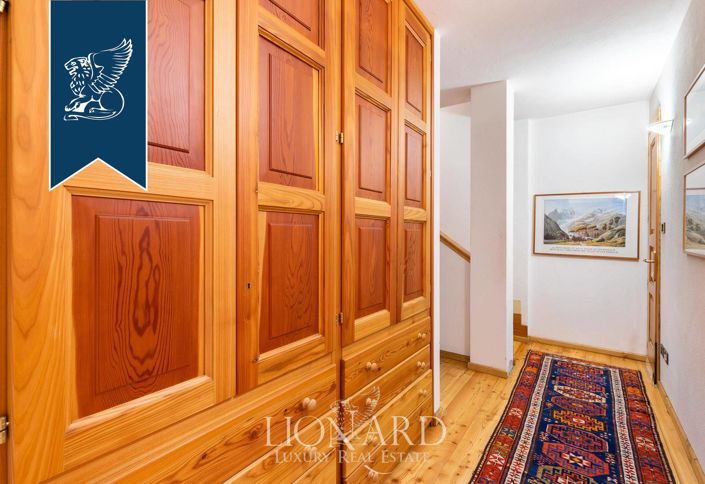 Image No.39-Villa de 5 chambres à vendre à Courmayeur