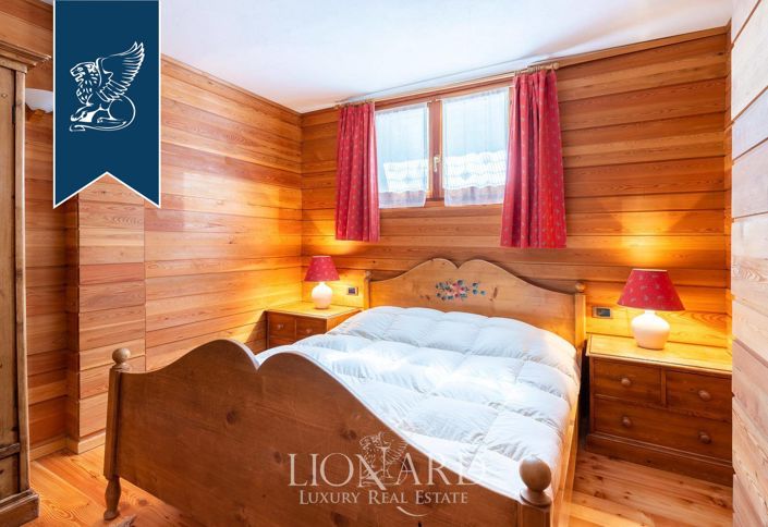 Image No.40-Villa de 5 chambres à vendre à Courmayeur