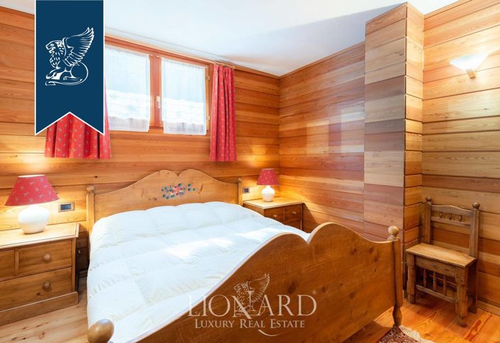 Image No.41-Villa de 5 chambres à vendre à Courmayeur