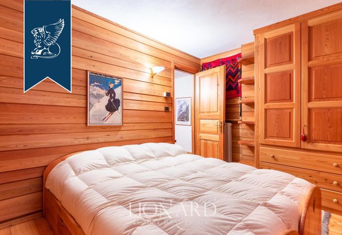 Image No.42-Villa de 5 chambres à vendre à Courmayeur