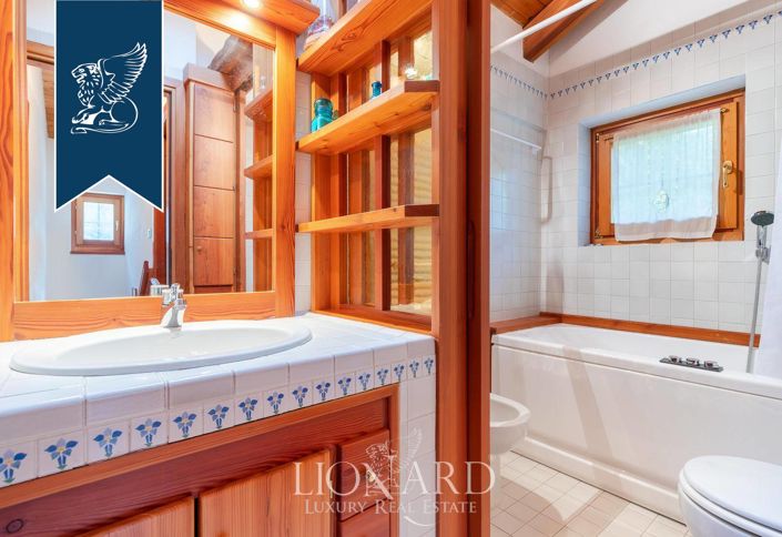 Image No.43-Villa de 5 chambres à vendre à Courmayeur