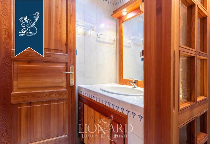 Image No.44-Villa de 5 chambres à vendre à Courmayeur