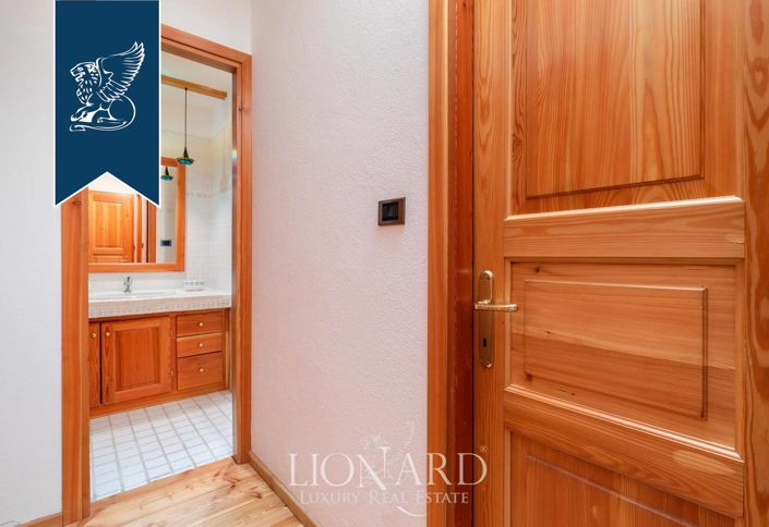 Image No.45-Villa de 5 chambres à vendre à Courmayeur