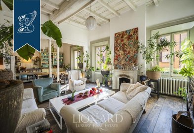 1 - Bologna, Apartment