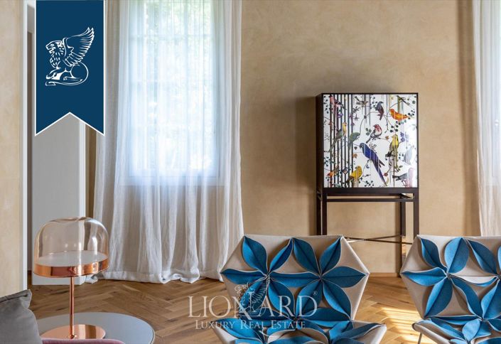 Image No.12-Villa de 8 chambres à vendre à Padoue