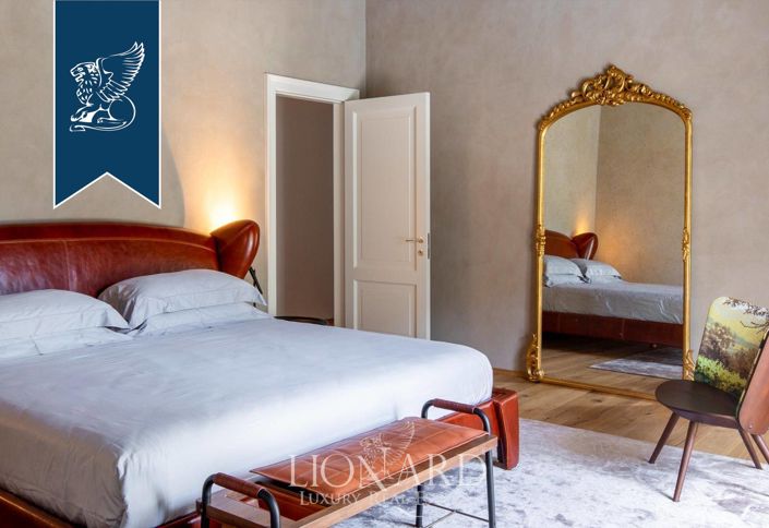 Image No.15-Villa de 8 chambres à vendre à Padoue