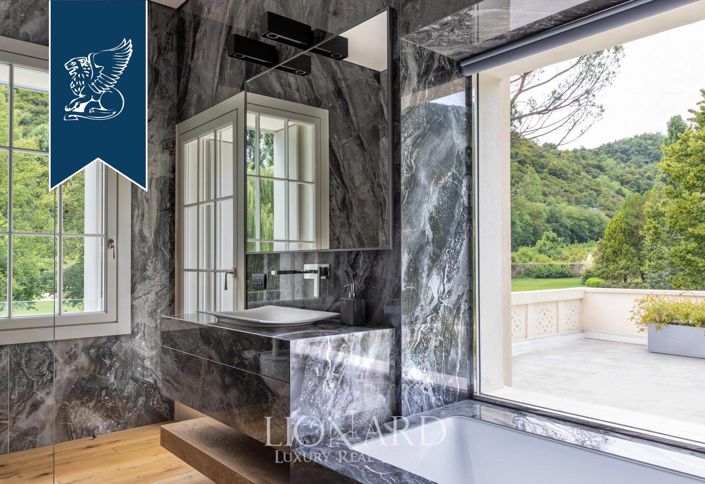 Image No.16-Villa de 8 chambres à vendre à Padoue