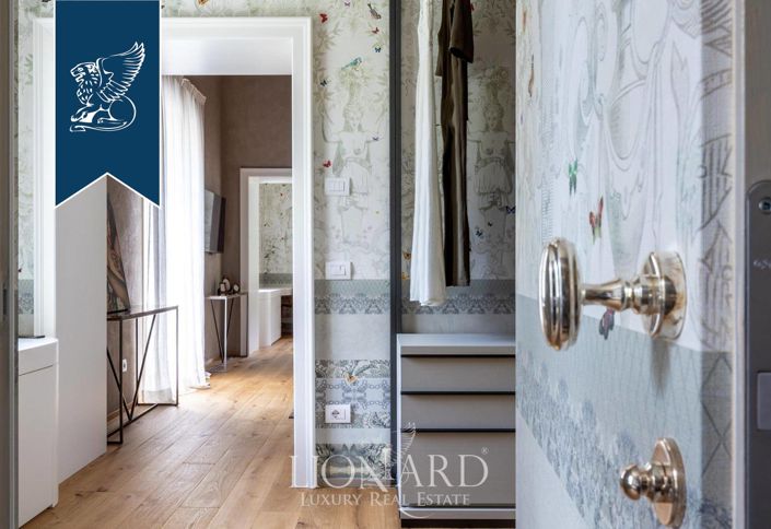 Image No.18-Villa de 8 chambres à vendre à Padoue