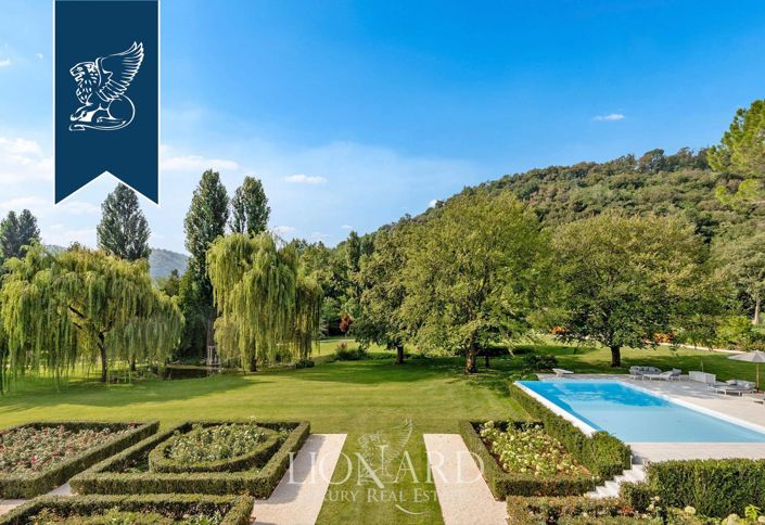 Image No.4-Villa de 8 chambres à vendre à Padoue