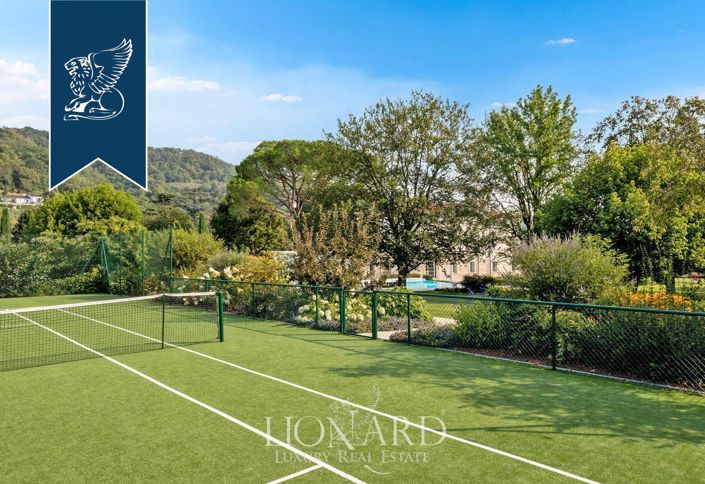 Image No.5-Villa de 8 chambres à vendre à Padoue