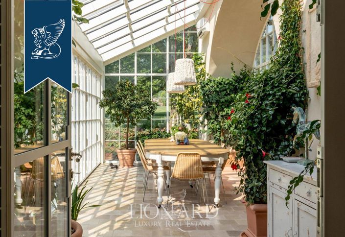 Image No.7-Villa de 8 chambres à vendre à Padoue