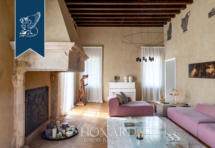 Image No.8-Villa de 8 chambres à vendre à Padoue