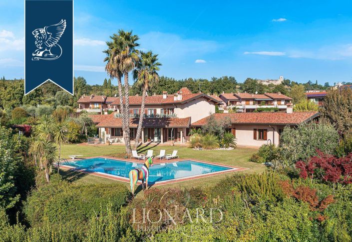 Image No.10-4 Bed Villa for sale