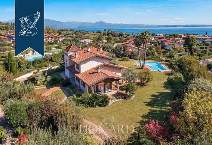 Image No.11-4 Bed Villa for sale