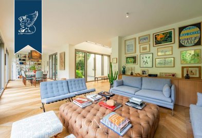 1 - Milan, Appartement