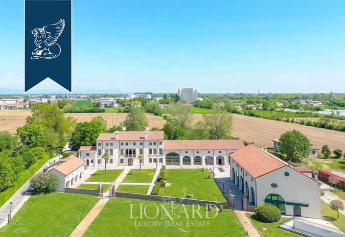 Image No.1-Villa à vendre à Rubano