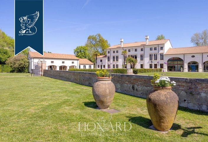 Image No.14-Villa à vendre à Rubano