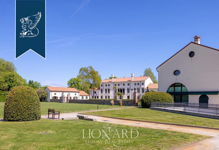 Image No.16-Villa à vendre à Rubano