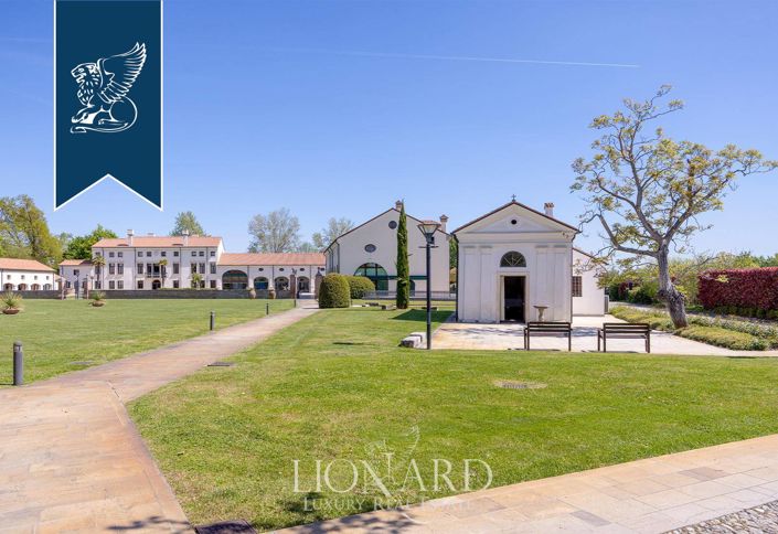 Image No.17-Villa à vendre à Rubano