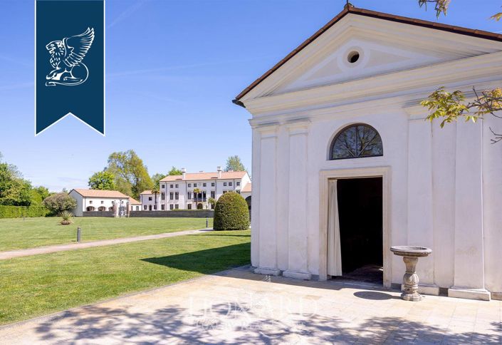 Image No.18-Villa à vendre à Rubano