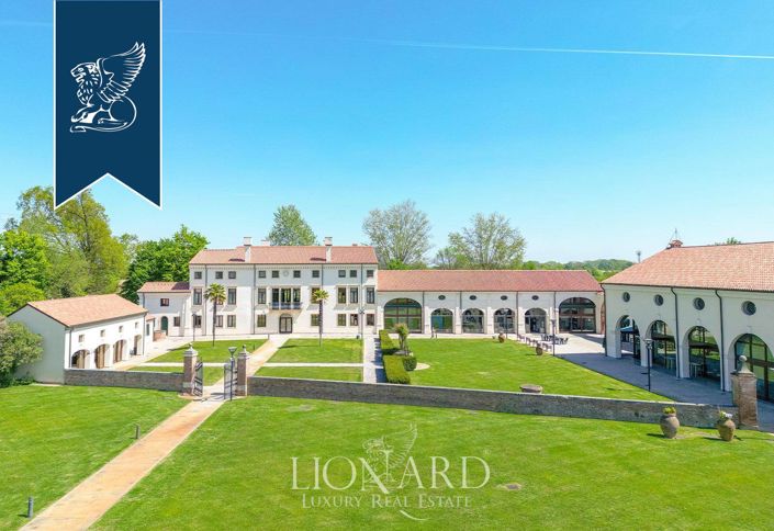 Image No.2-Villa à vendre à Rubano