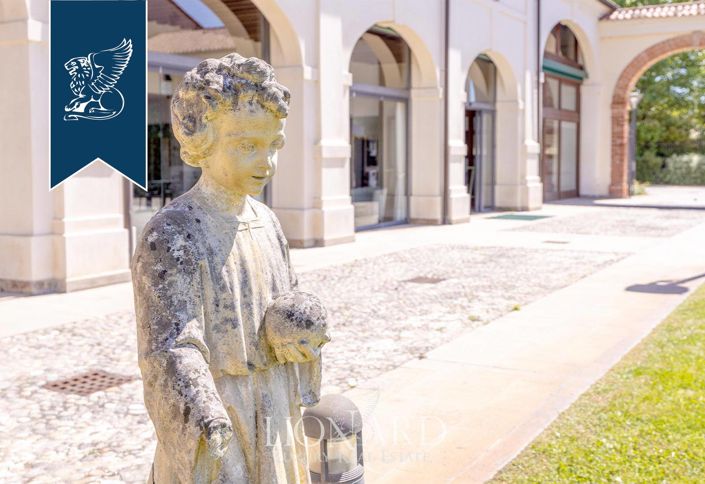 Image No.22-Villa à vendre à Rubano