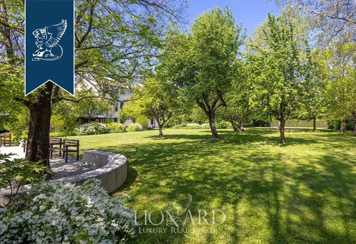 Image No.27-Villa à vendre à Rubano