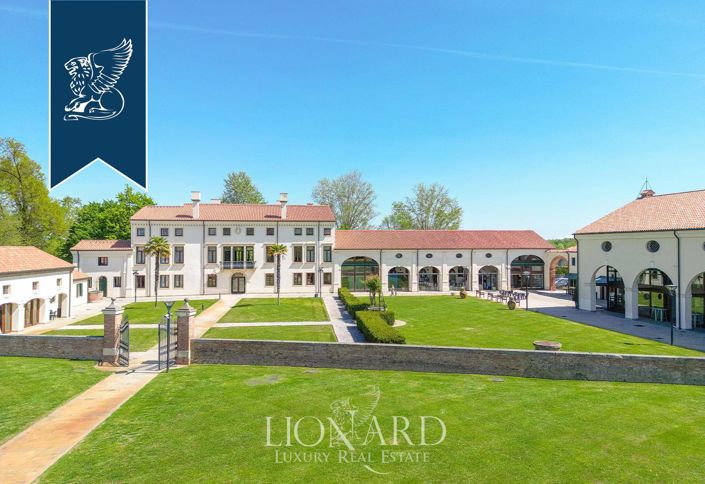 Image No.3-Villa à vendre à Rubano