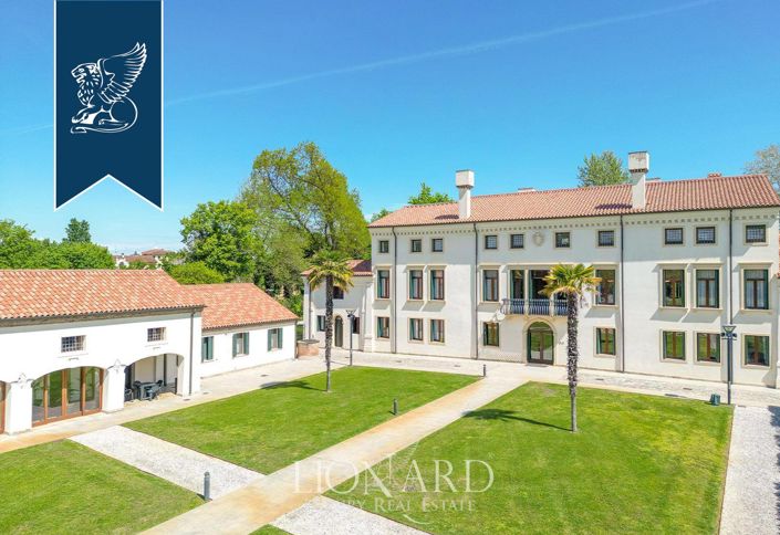 Image No.4-Villa à vendre à Rubano