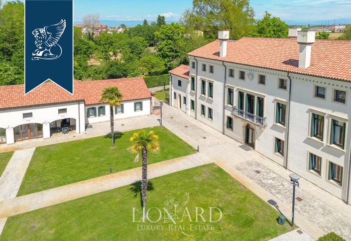 Image No.5-Villa à vendre à Rubano