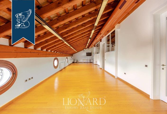 Image No.54-Villa à vendre à Rubano