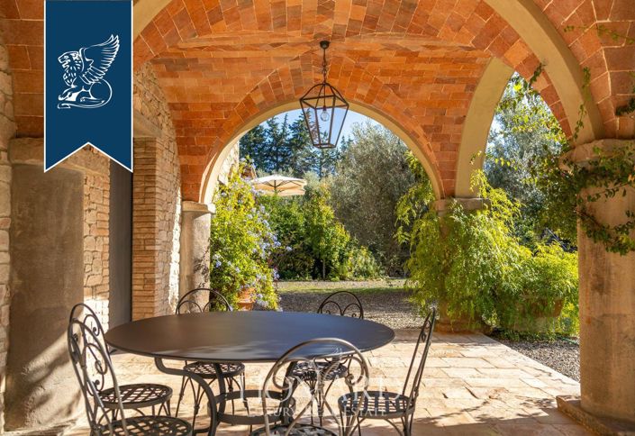 Image No.22-6 Bed Villa for sale