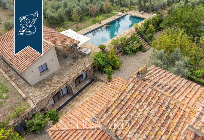 Image No.4-6 Bed Villa for sale