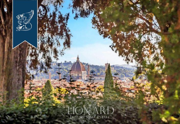 Image No.1-Appartement de 5 chambres à vendre à Florence