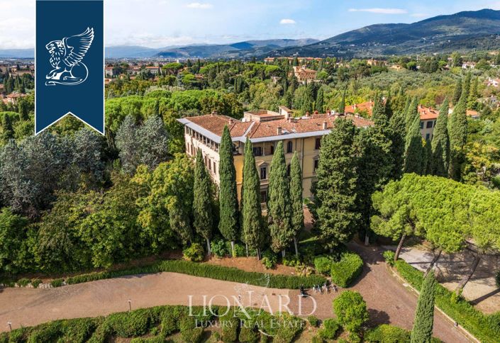 Image No.10-Appartement de 5 chambres à vendre à Florence