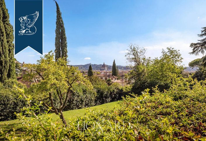 Image No.2-Appartement de 5 chambres à vendre à Florence