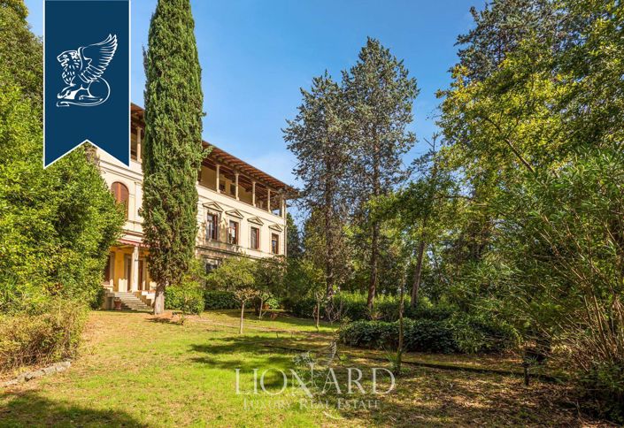 Image No.3-Appartement de 5 chambres à vendre à Florence