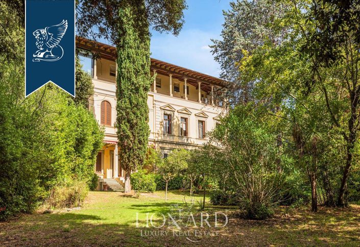 Image No.4-Appartement de 5 chambres à vendre à Florence