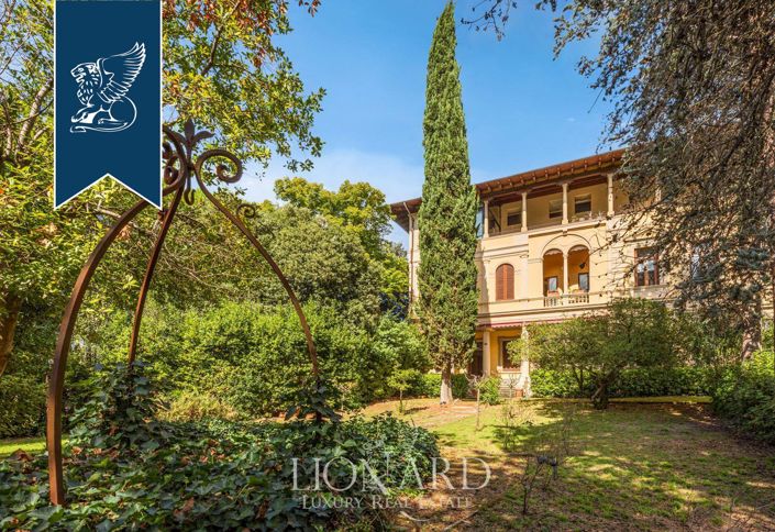 Image No.5-Appartement de 5 chambres à vendre à Florence